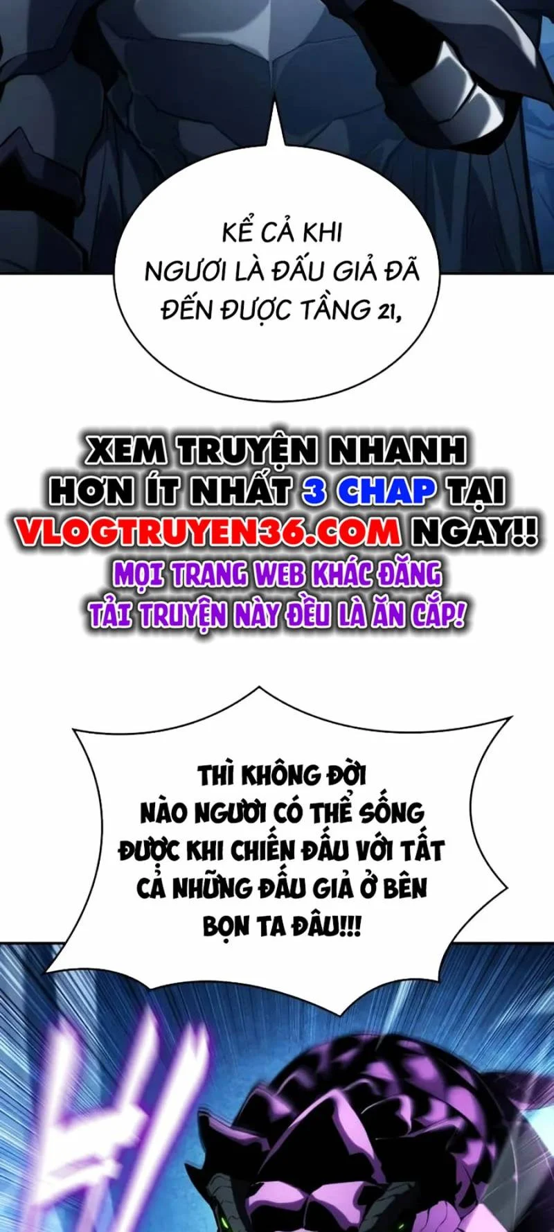 Vô Hạn Tử Linh Sư Chapter 118 - Trang 2