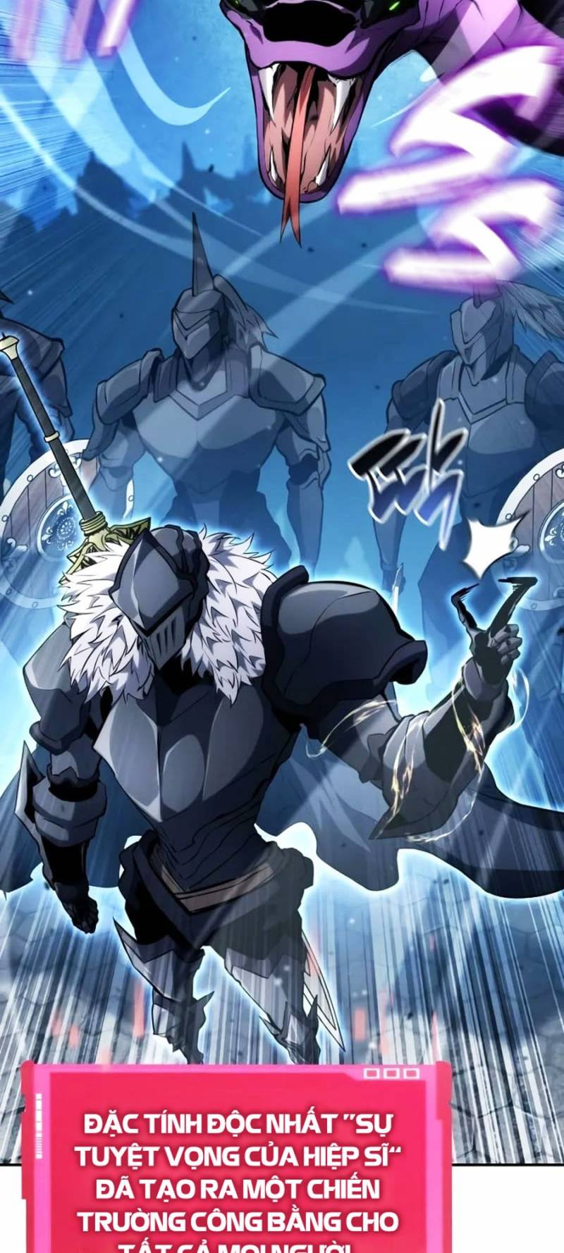 Vô Hạn Tử Linh Sư Chapter 118 - Trang 2