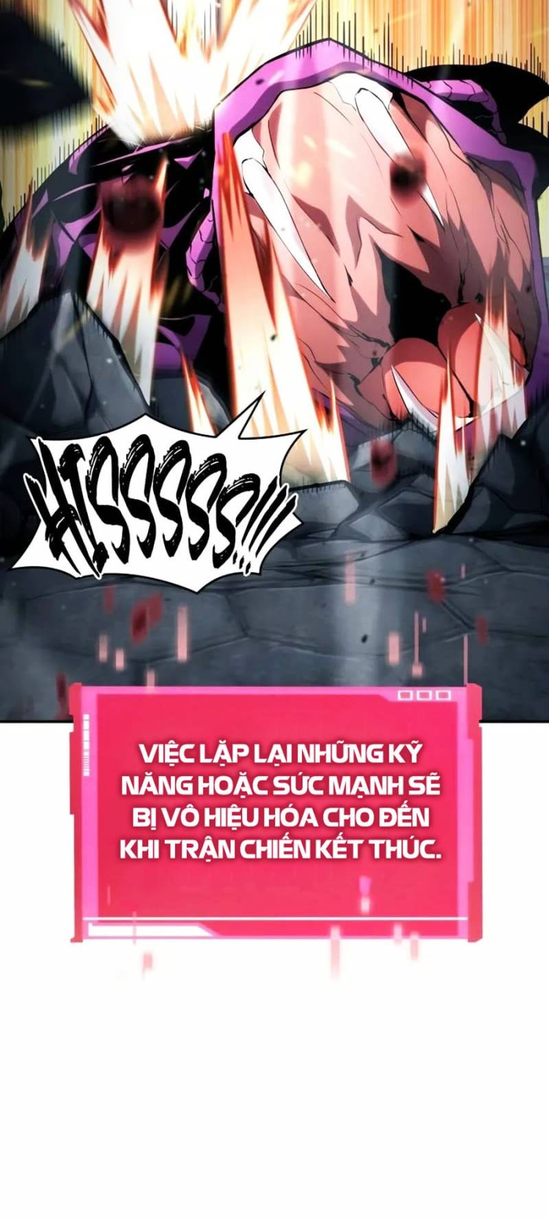 Vô Hạn Tử Linh Sư Chapter 118 - Trang 2