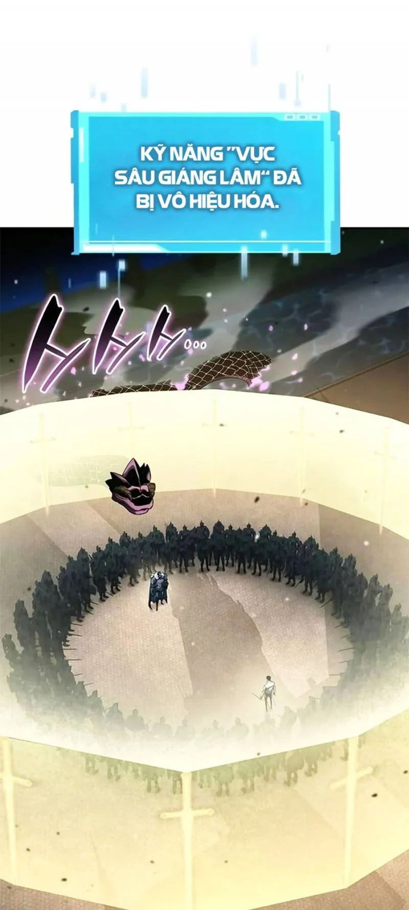 Vô Hạn Tử Linh Sư Chapter 118 - Trang 2
