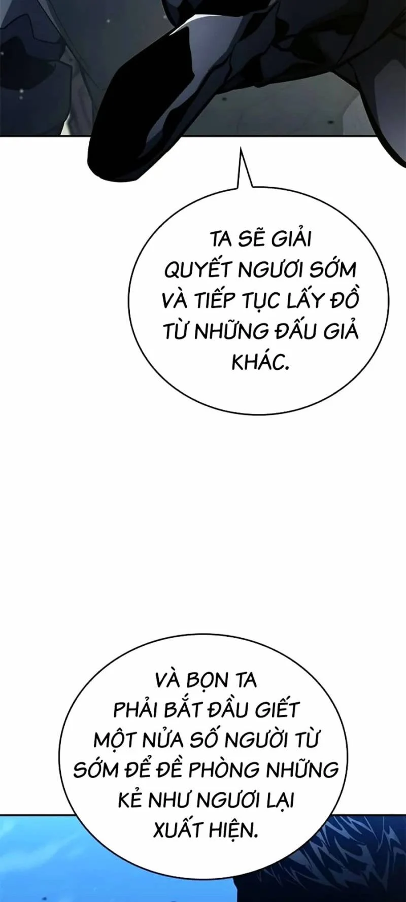 Vô Hạn Tử Linh Sư Chapter 118 - Trang 2