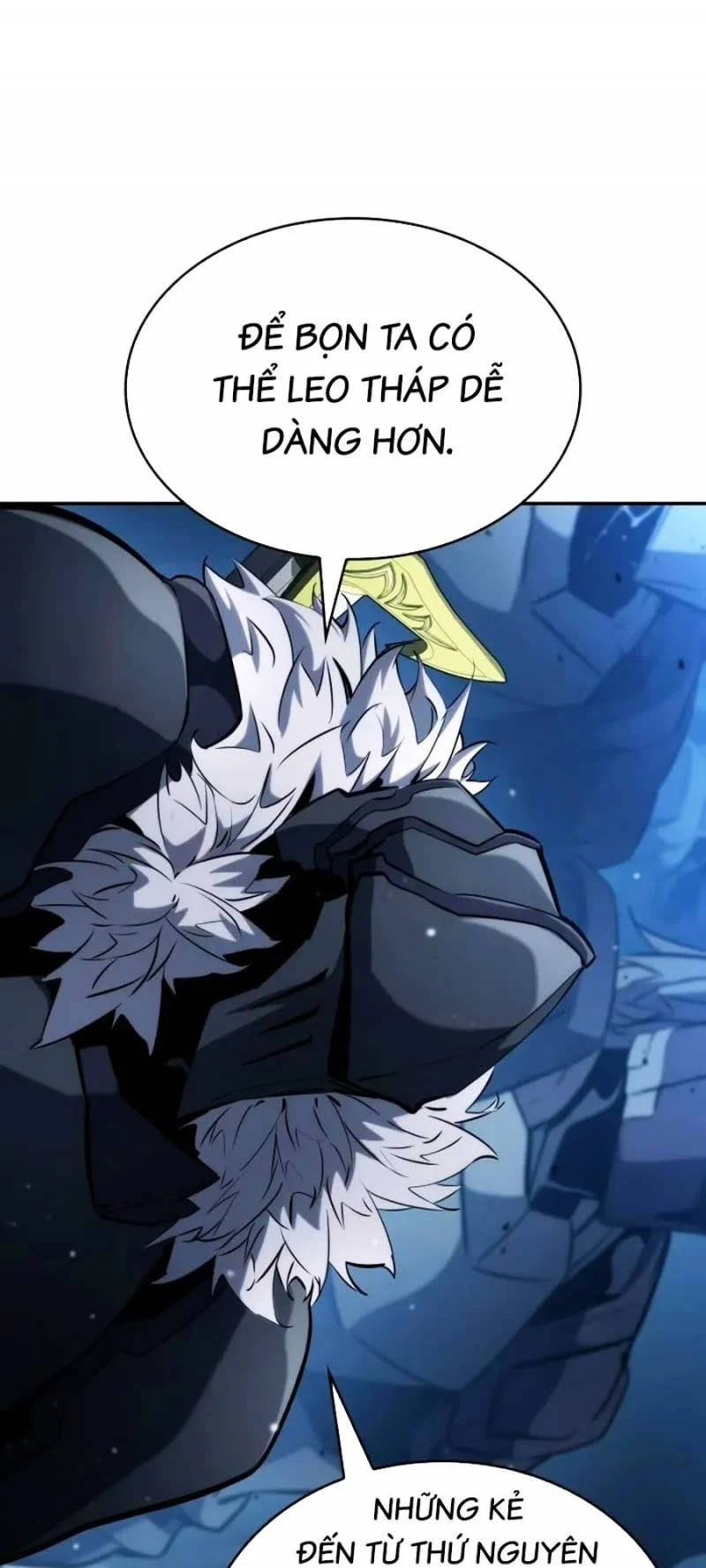 Vô Hạn Tử Linh Sư Chapter 118 - Trang 2