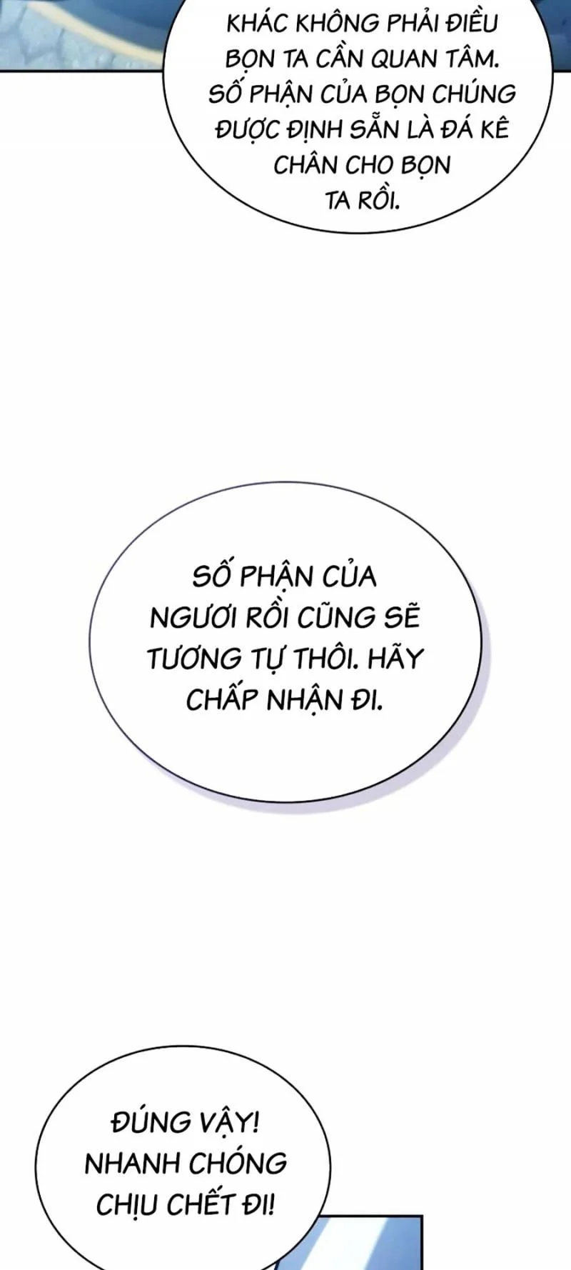 Vô Hạn Tử Linh Sư Chapter 118 - Trang 2