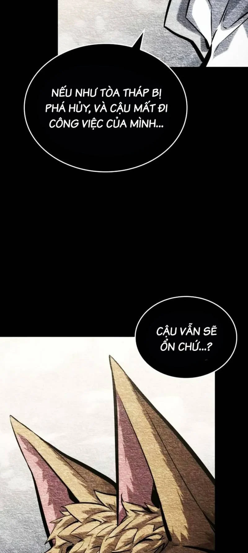Vô Hạn Tử Linh Sư Chapter 118 - Trang 2