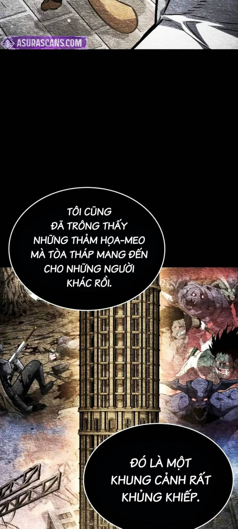 Vô Hạn Tử Linh Sư Chapter 118 - Trang 2