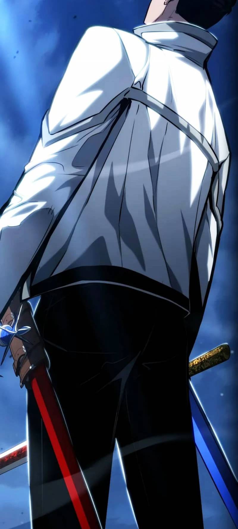Vô Hạn Tử Linh Sư Chapter 118 - Trang 2