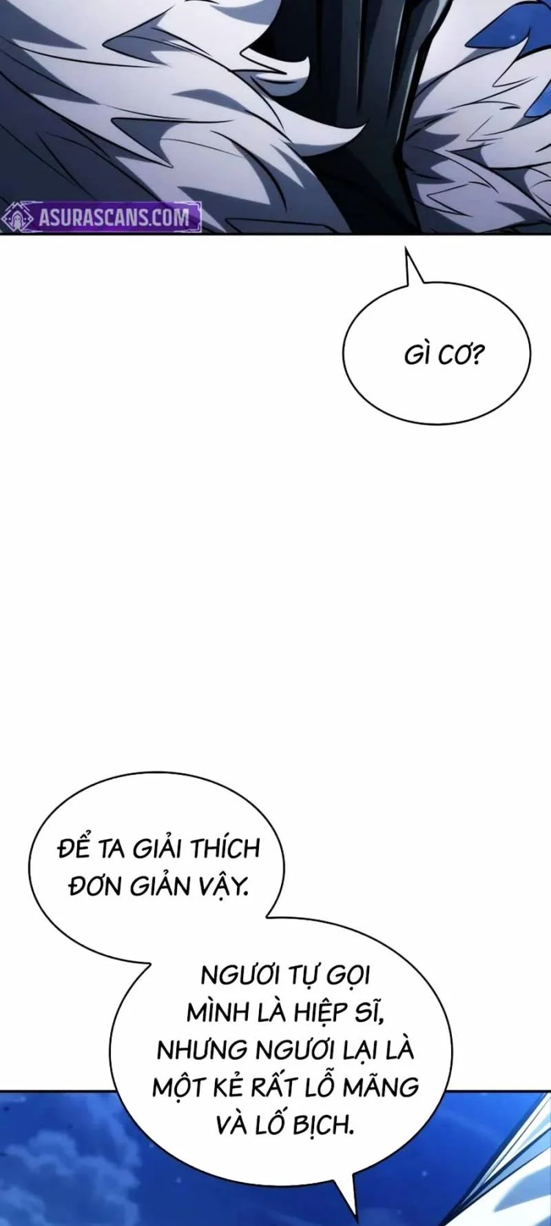 Vô Hạn Tử Linh Sư Chapter 118 - Trang 2