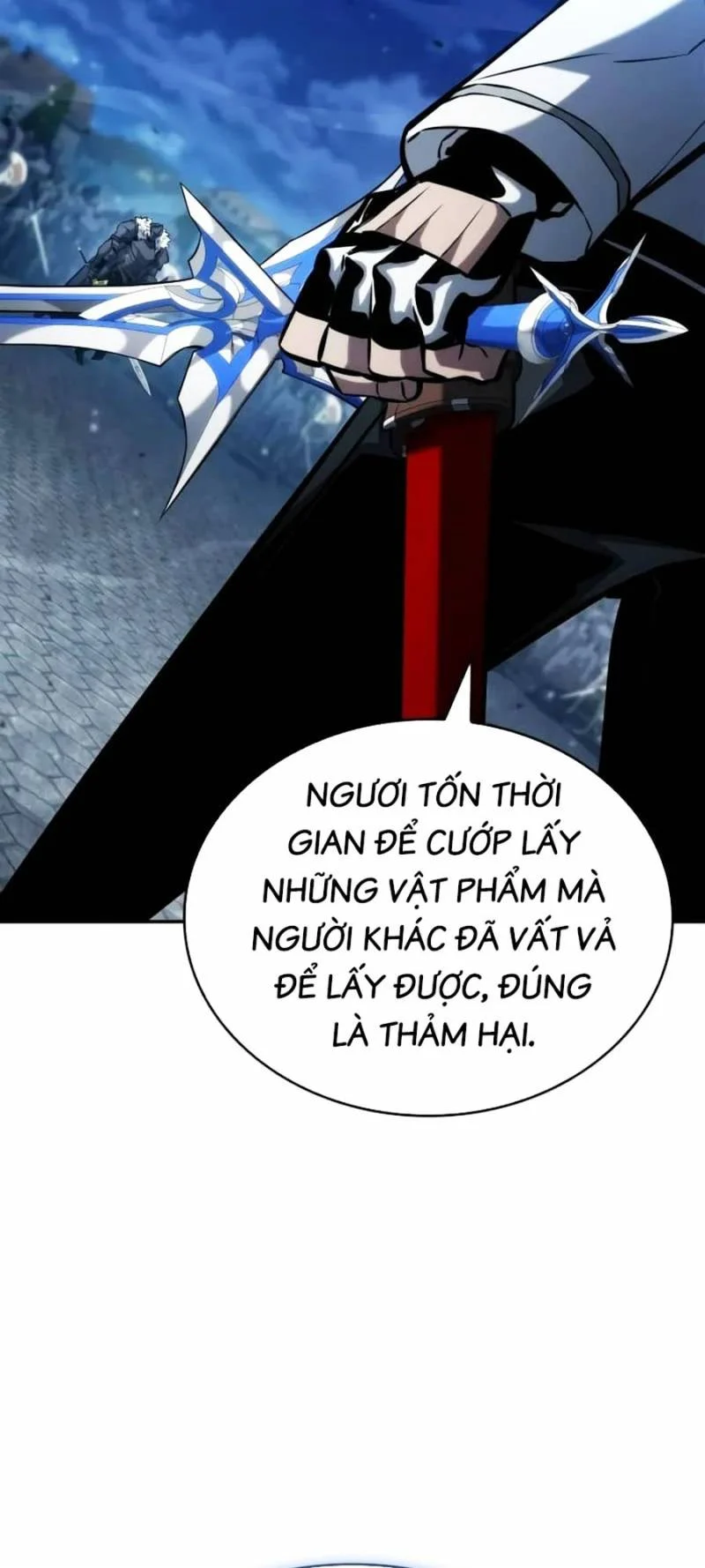 Vô Hạn Tử Linh Sư Chapter 118 - Trang 2