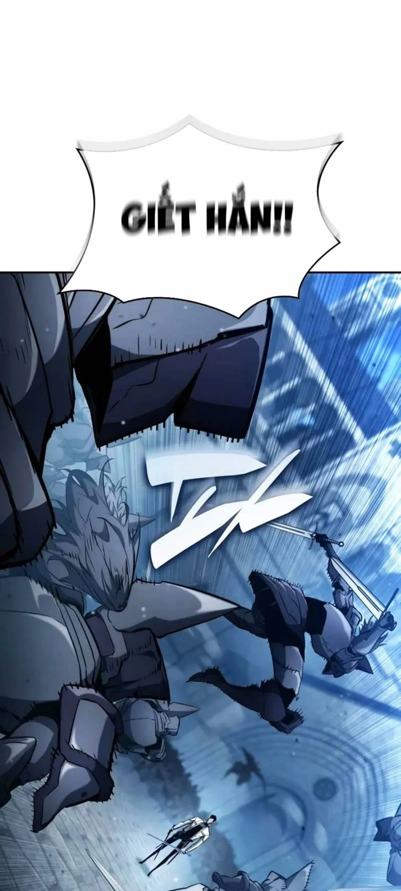 Vô Hạn Tử Linh Sư Chapter 118 - Trang 2