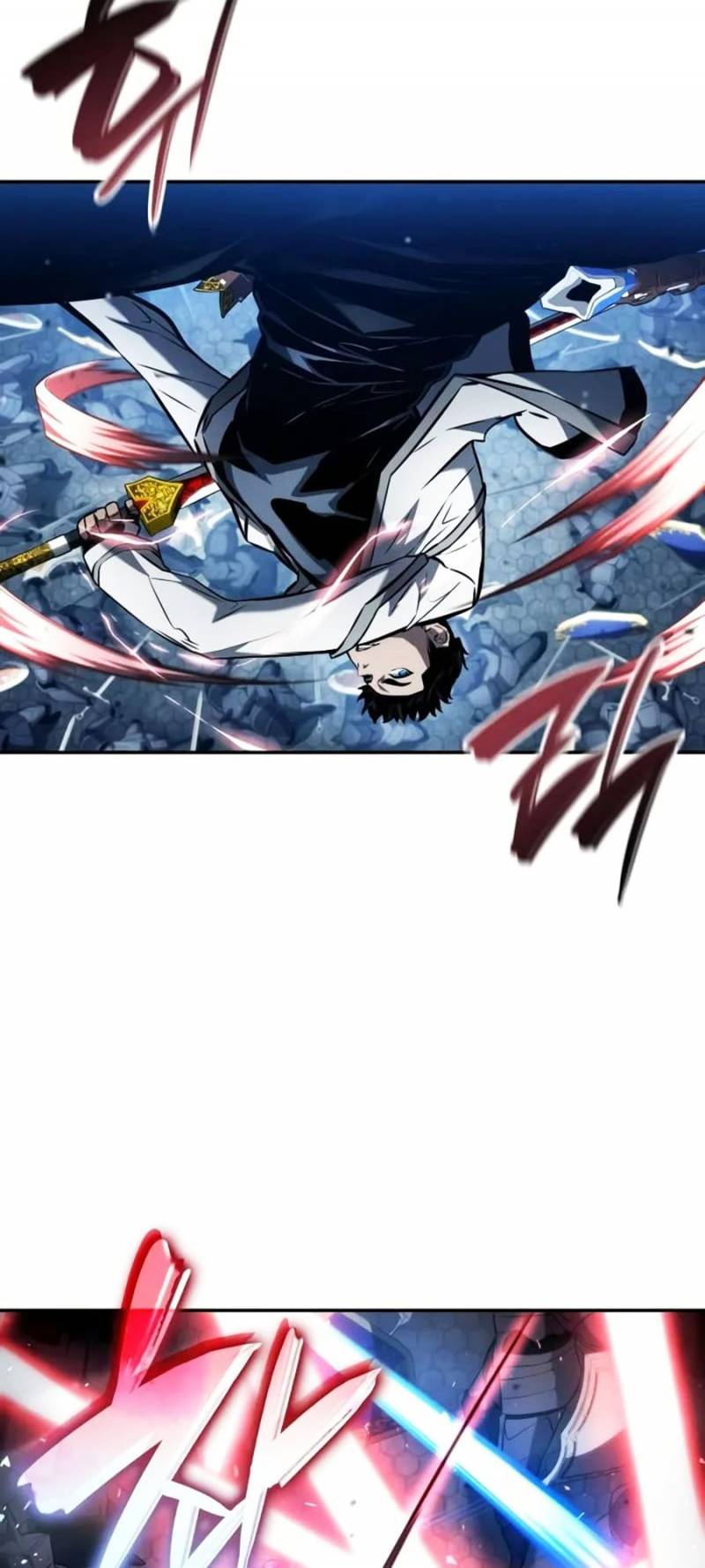 Vô Hạn Tử Linh Sư Chapter 118 - Trang 2