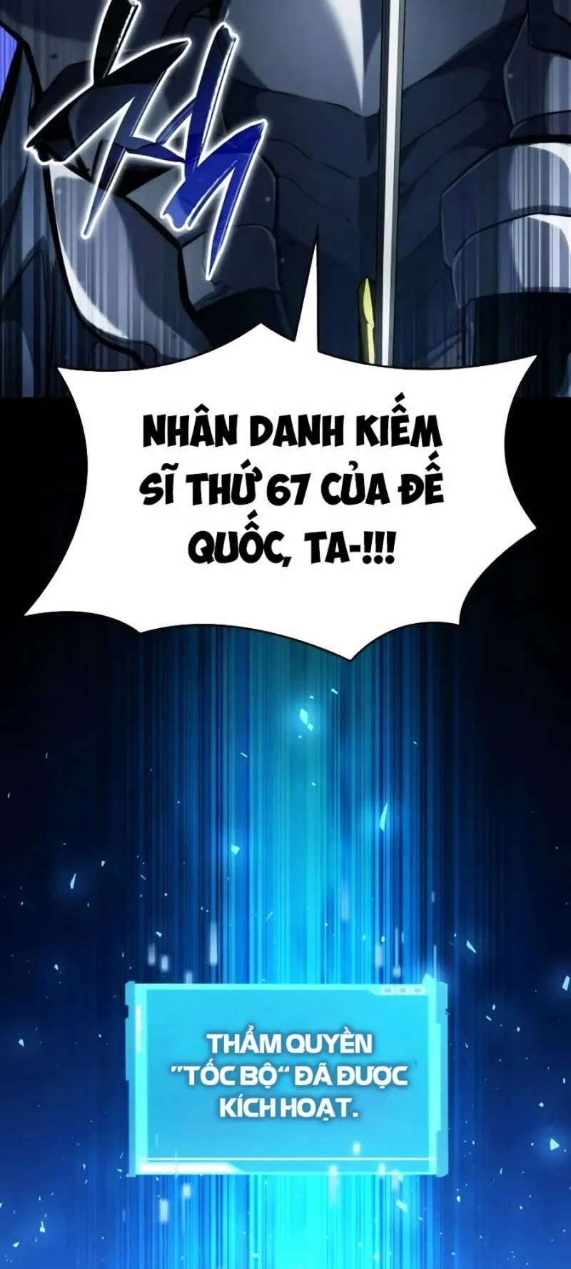 Vô Hạn Tử Linh Sư Chapter 118 - Trang 2
