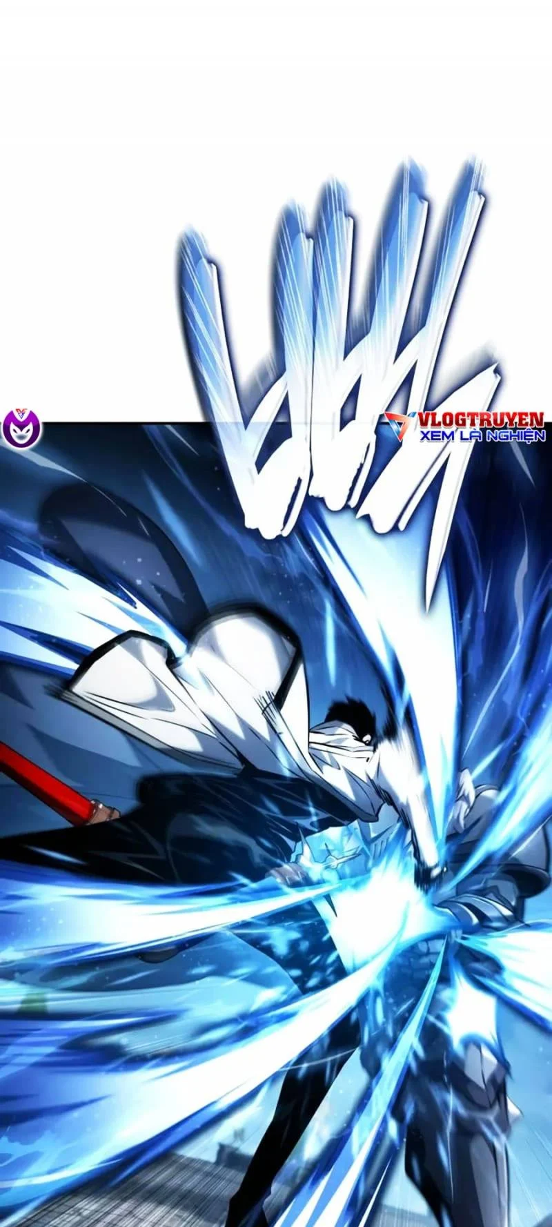 Vô Hạn Tử Linh Sư Chapter 118 - Trang 2