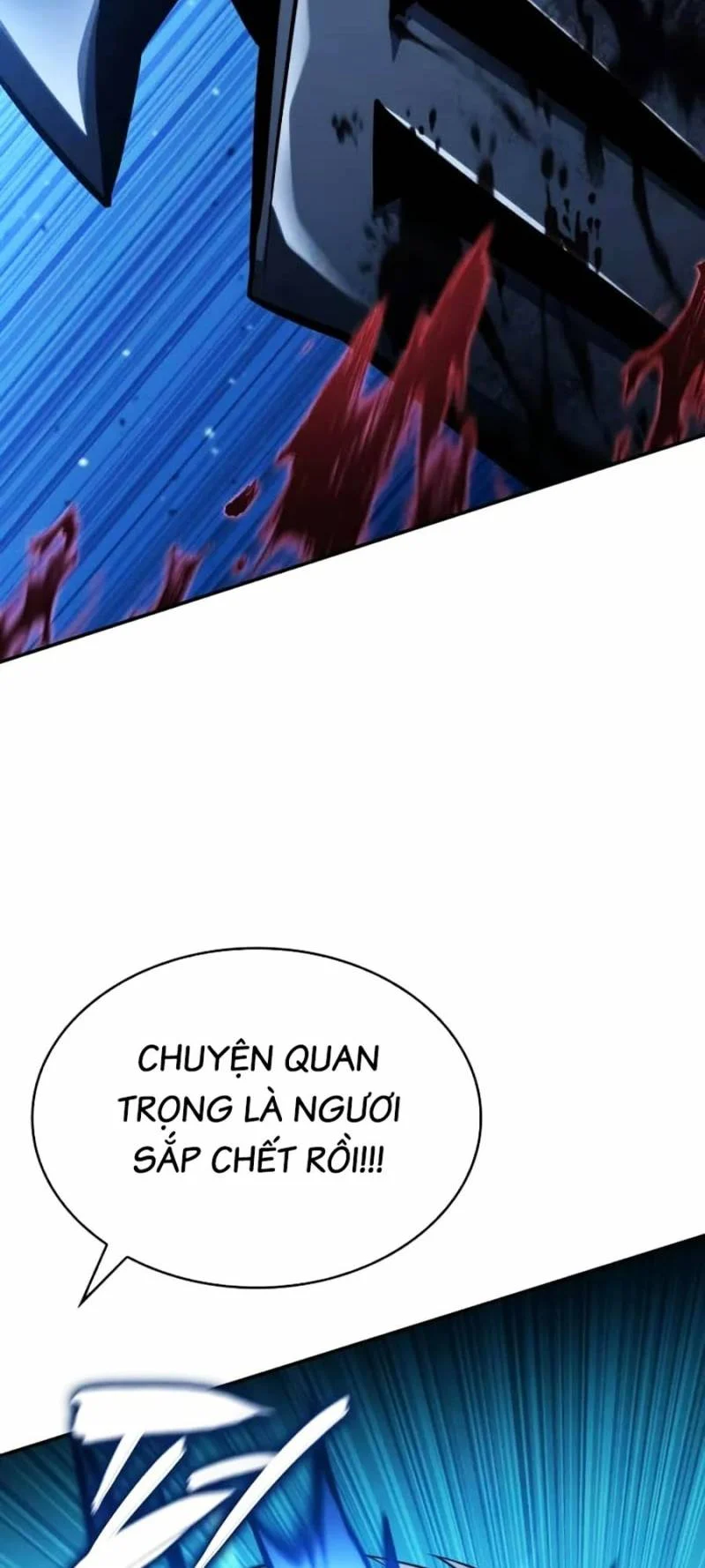 Vô Hạn Tử Linh Sư Chapter 118 - Trang 2