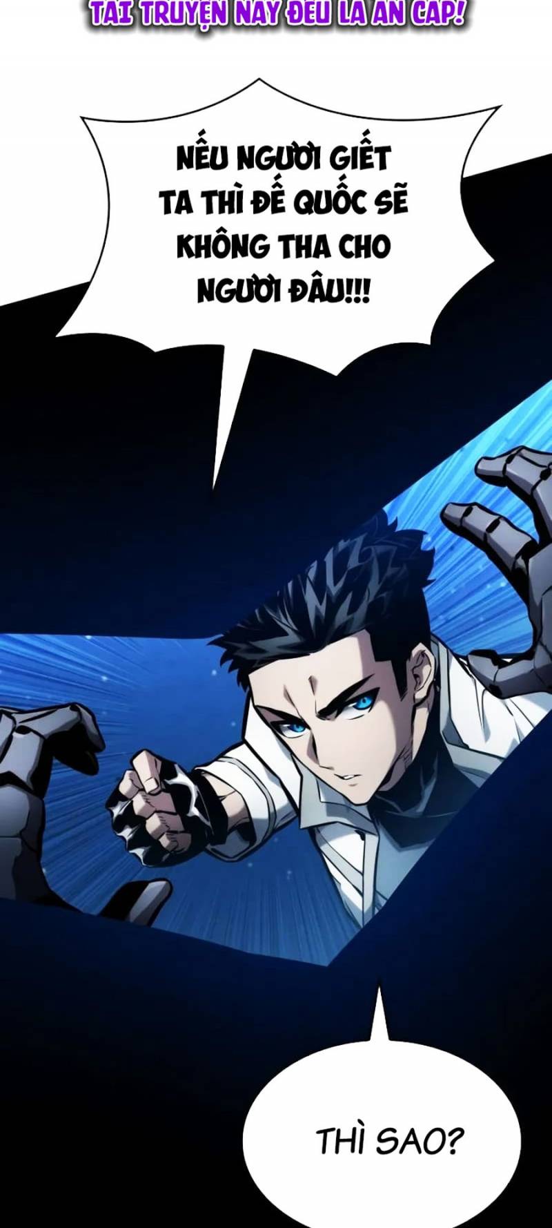 Vô Hạn Tử Linh Sư Chapter 118 - Trang 2