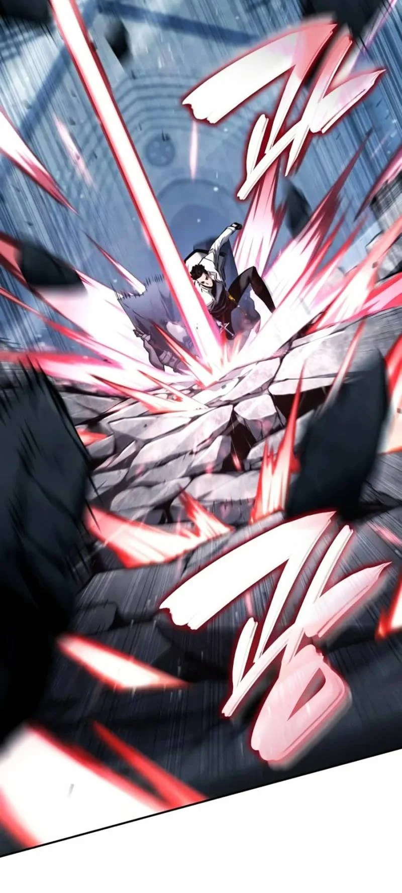 Vô Hạn Tử Linh Sư Chapter 118 - Trang 2