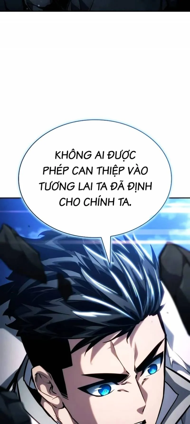 Vô Hạn Tử Linh Sư Chapter 118 - Trang 2