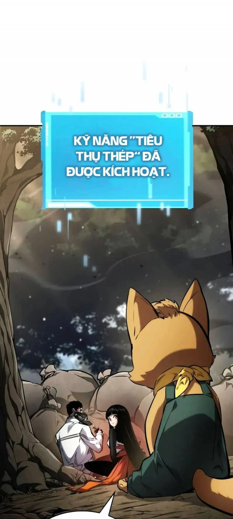 Vô Hạn Tử Linh Sư Chapter 118 - Trang 2