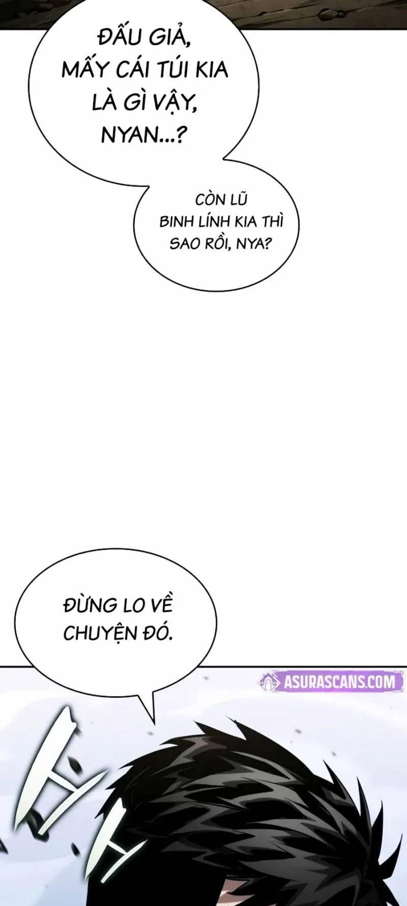 Vô Hạn Tử Linh Sư Chapter 118 - Trang 2