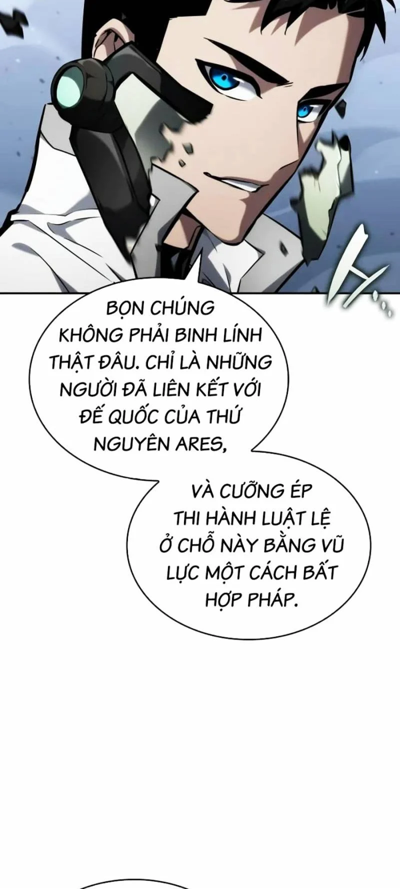 Vô Hạn Tử Linh Sư Chapter 118 - Trang 2