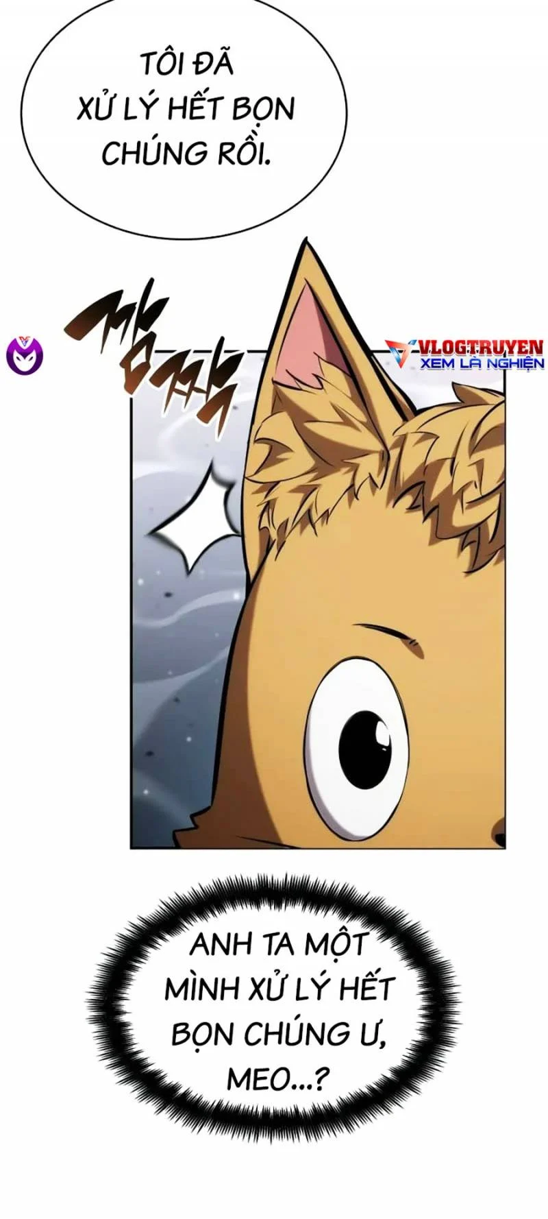 Vô Hạn Tử Linh Sư Chapter 118 - Trang 2