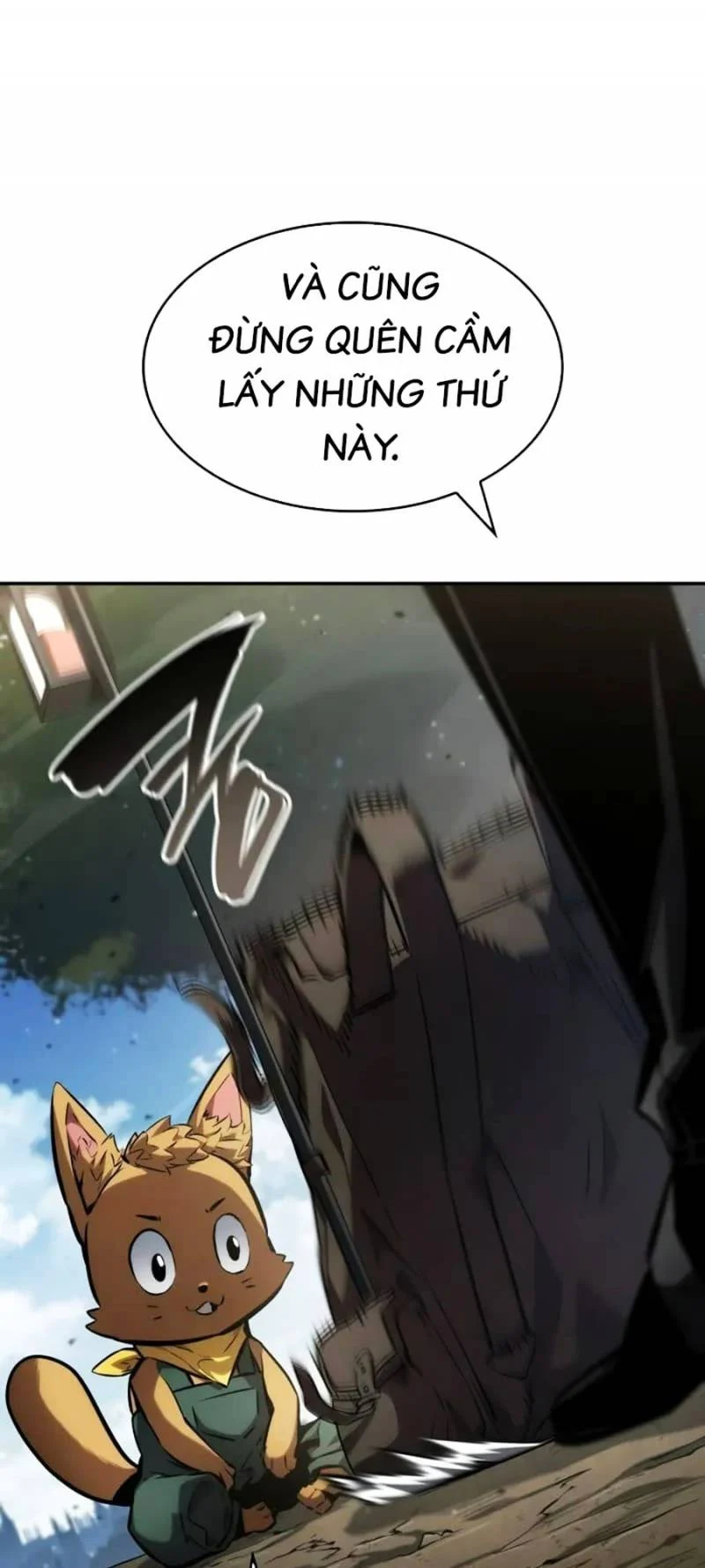 Vô Hạn Tử Linh Sư Chapter 118 - Trang 2