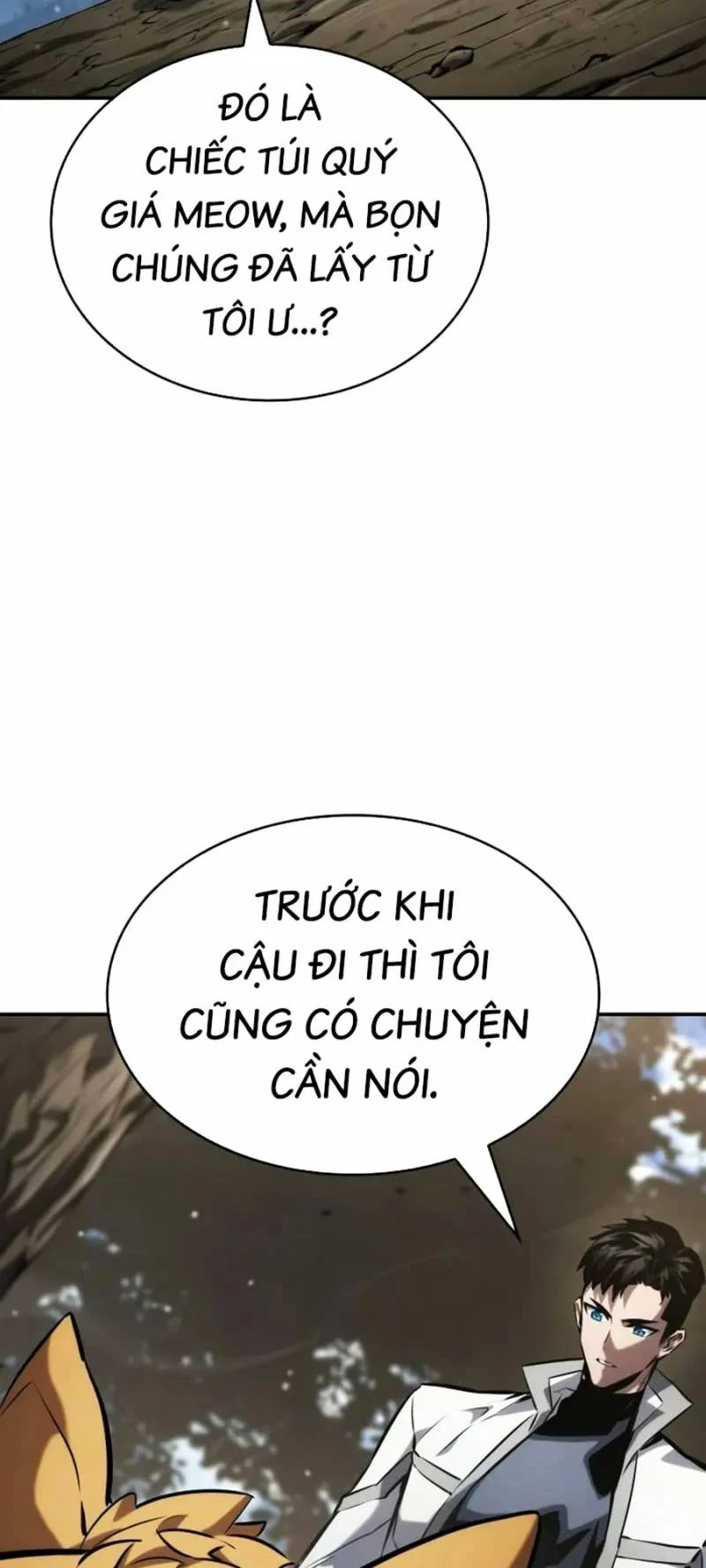Vô Hạn Tử Linh Sư Chapter 118 - Trang 2