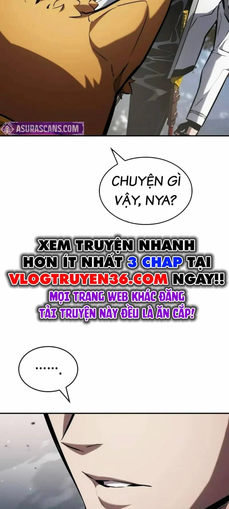 Vô Hạn Tử Linh Sư Chapter 118 - Trang 2