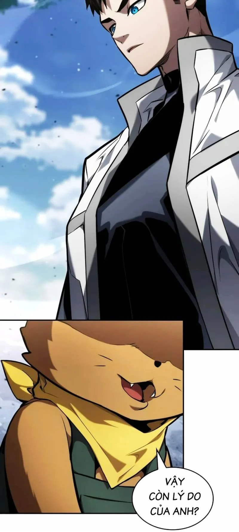 Vô Hạn Tử Linh Sư Chapter 118 - Trang 2