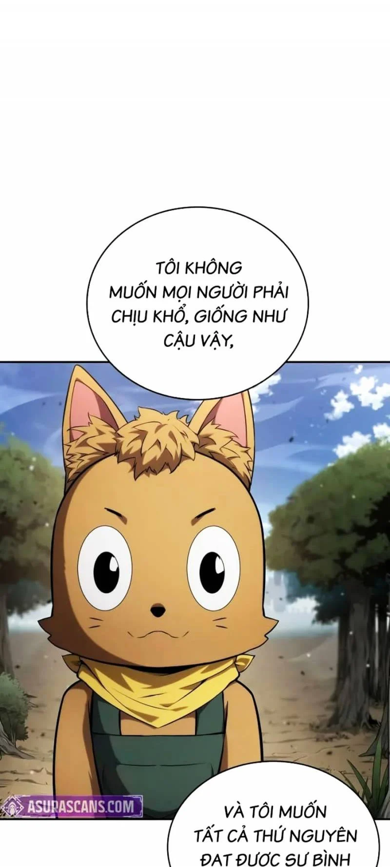 Vô Hạn Tử Linh Sư Chapter 118 - Trang 2