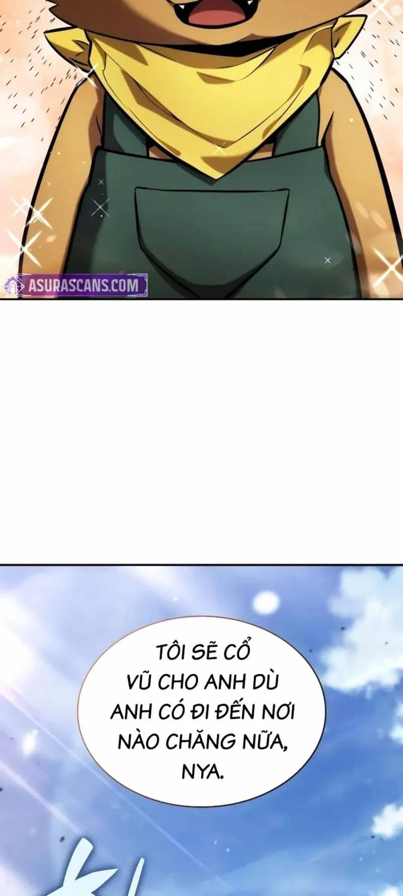 Vô Hạn Tử Linh Sư Chapter 118 - Trang 2