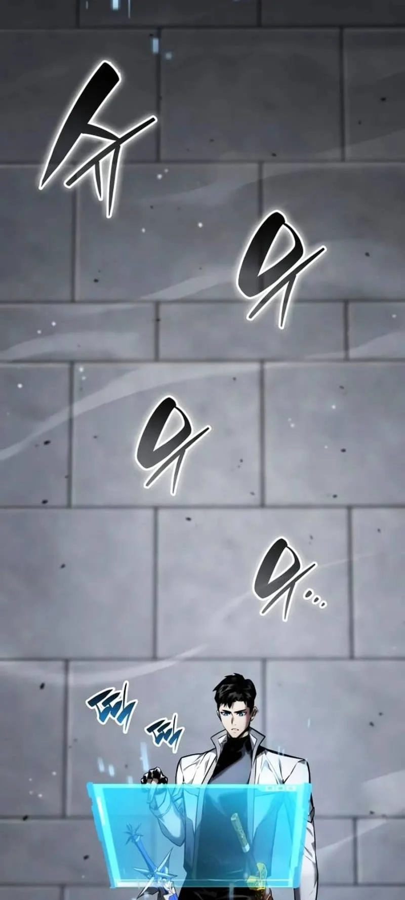 Vô Hạn Tử Linh Sư Chapter 118 - Trang 2