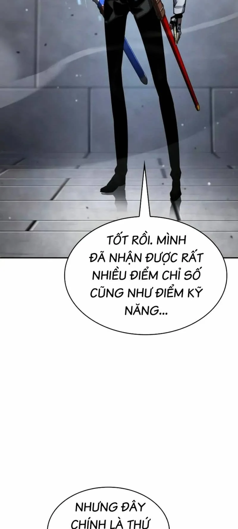 Vô Hạn Tử Linh Sư Chapter 118 - Trang 2