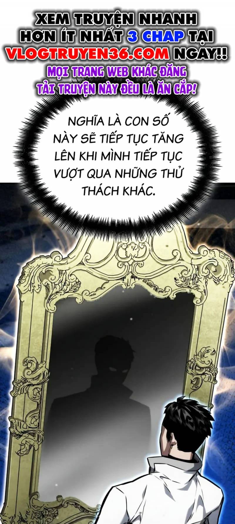 Vô Hạn Tử Linh Sư Chapter 118 - Trang 2