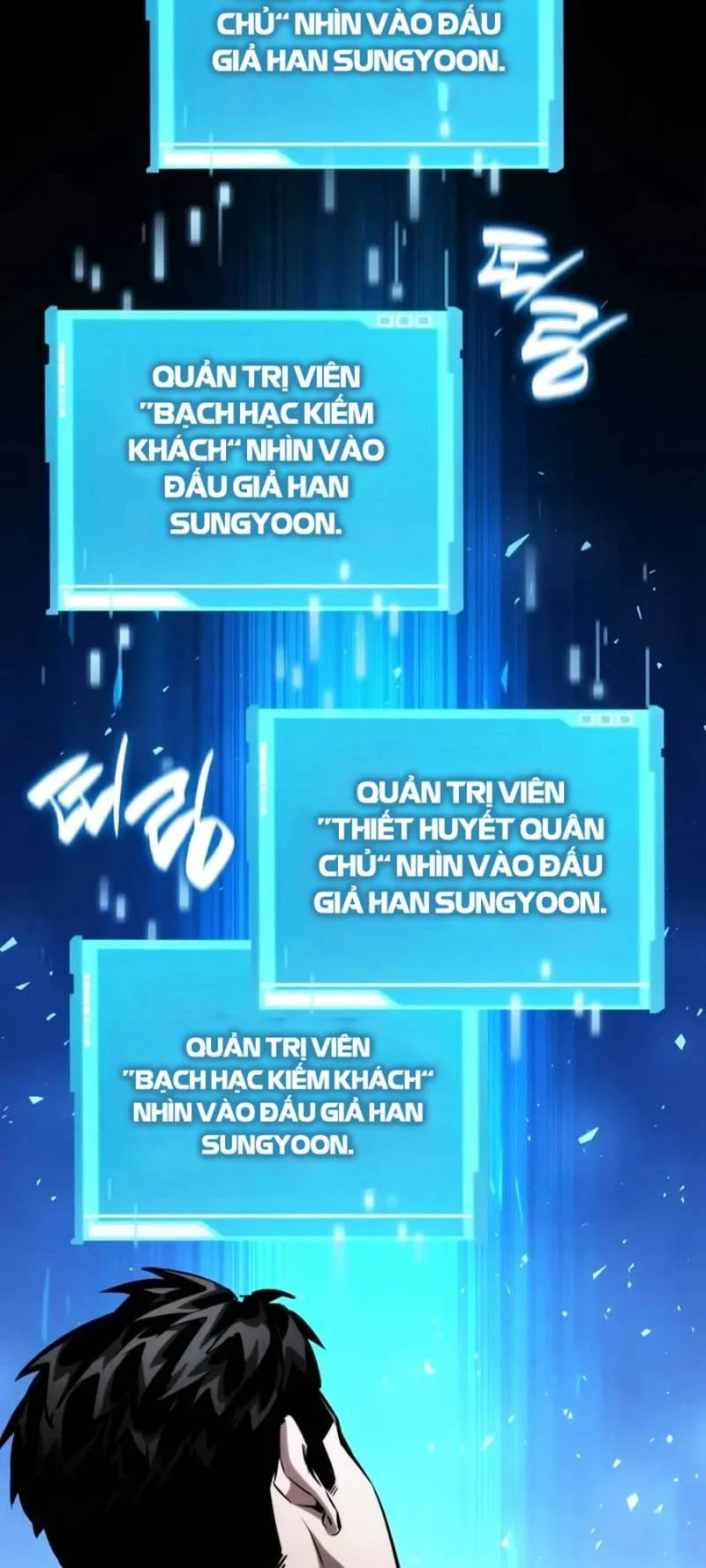 Vô Hạn Tử Linh Sư Chapter 118 - Trang 2