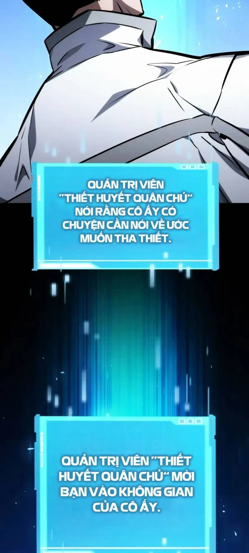 Vô Hạn Tử Linh Sư Chapter 118 - Trang 2