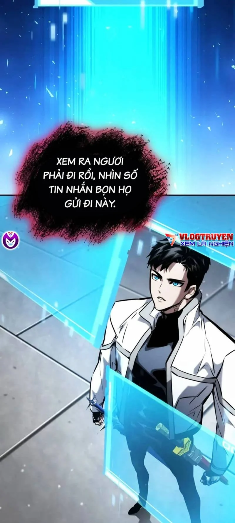 Vô Hạn Tử Linh Sư Chapter 118 - Trang 2