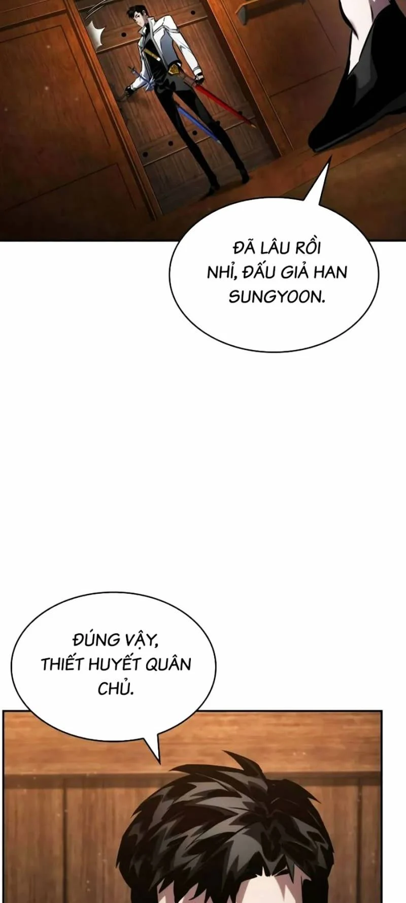 Vô Hạn Tử Linh Sư Chapter 118 - Trang 2