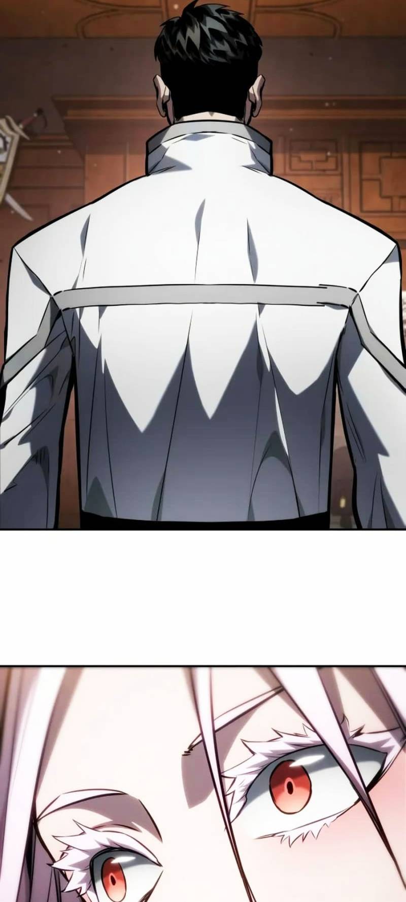 Vô Hạn Tử Linh Sư Chapter 118 - Trang 2