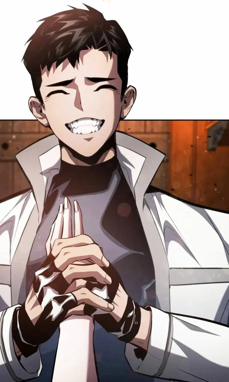 Vô Hạn Tử Linh Sư Chapter 119 - Trang 2