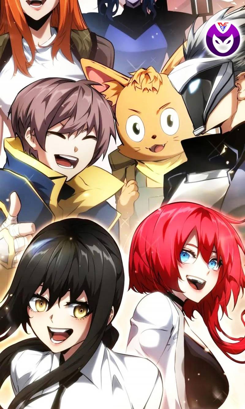 Vô Hạn Tử Linh Sư Chapter 119 - Trang 2