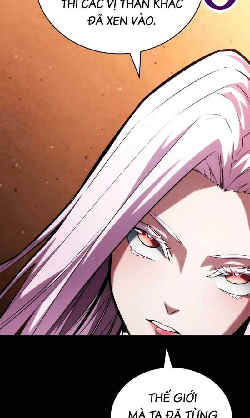Vô Hạn Tử Linh Sư Chapter 119 - Trang 2