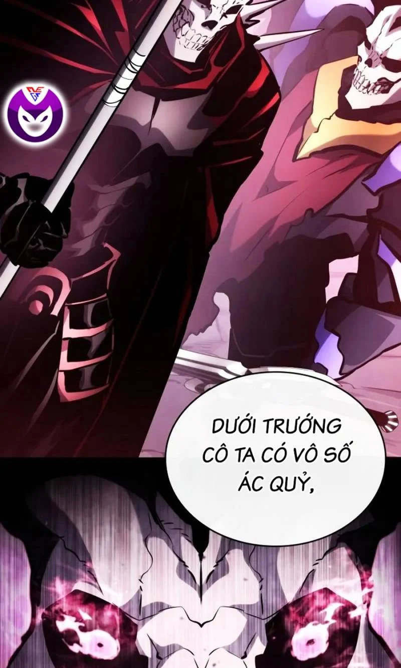 Vô Hạn Tử Linh Sư Chapter 119 - Trang 2