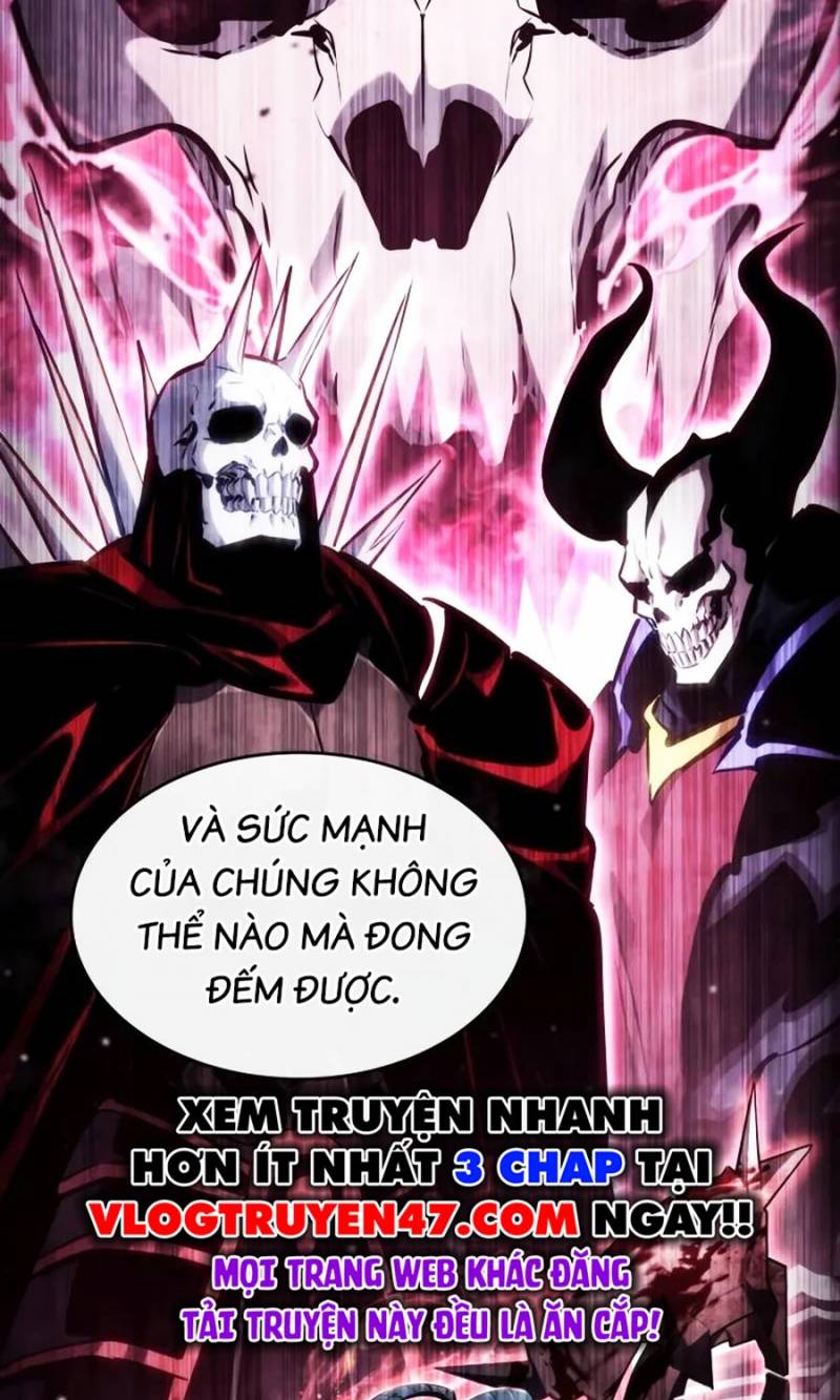 Vô Hạn Tử Linh Sư Chapter 119 - Trang 2