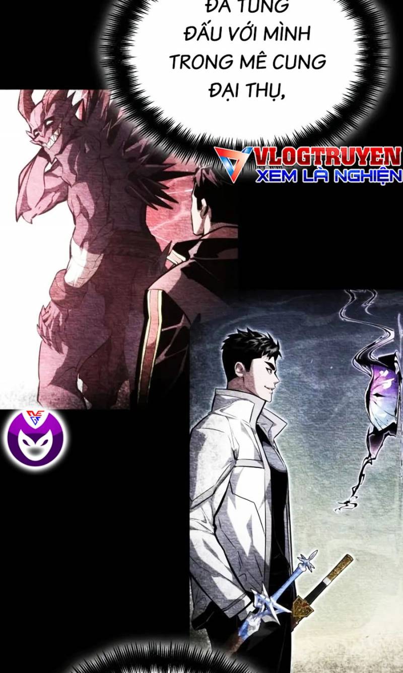 Vô Hạn Tử Linh Sư Chapter 119 - Trang 2