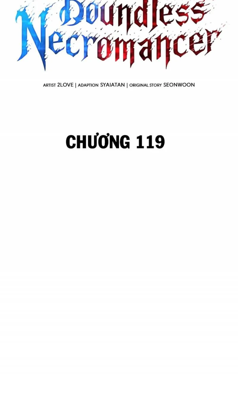 Vô Hạn Tử Linh Sư Chapter 119 - Trang 2