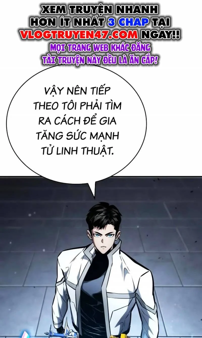 Vô Hạn Tử Linh Sư Chapter 119 - Trang 2