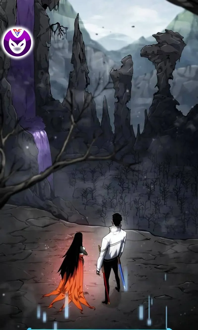 Vô Hạn Tử Linh Sư Chapter 119 - Trang 2