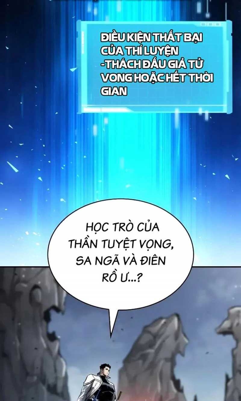 Vô Hạn Tử Linh Sư Chapter 119 - Trang 2