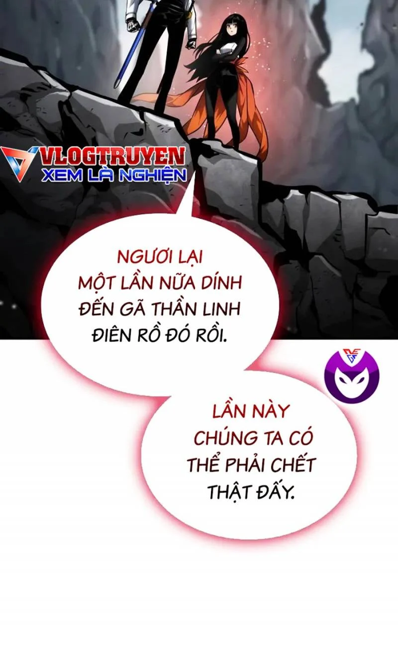 Vô Hạn Tử Linh Sư Chapter 119 - Trang 2