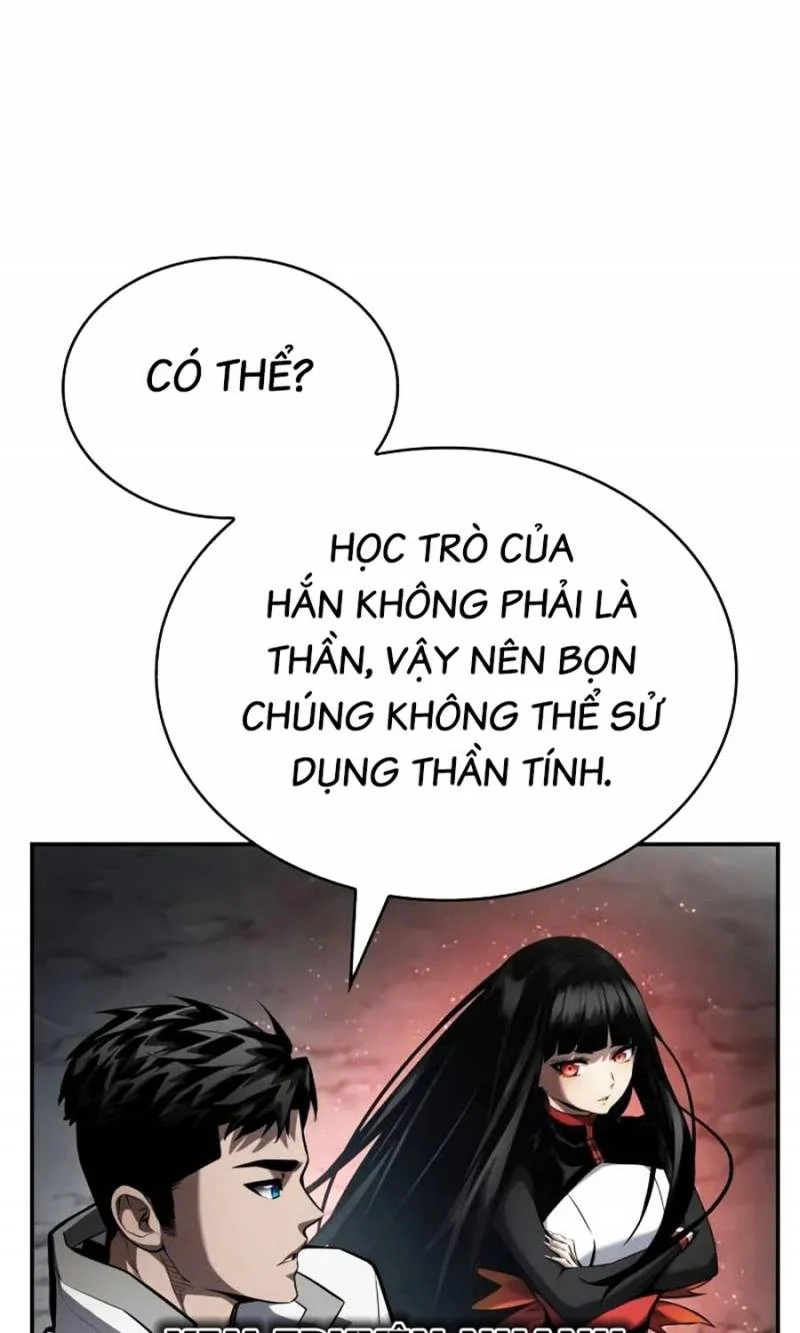 Vô Hạn Tử Linh Sư Chapter 119 - Trang 2
